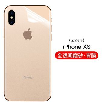 苹果x国行后背（iphonex的背面）-图2