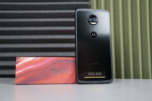 motozv版刷国行（motoz2force刷国行系统）-图1