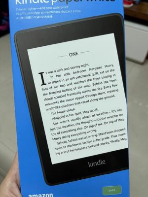 kindle国行4g越狱（kindlekpw4越狱）-图1