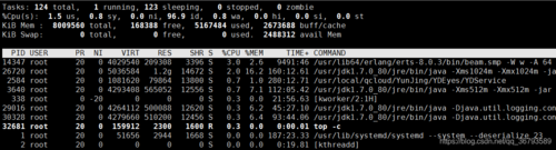 linux查看内存多少g（linux 查看内存大小以及使用量）-图2