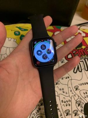 applewatch港行和国行（applewatch港版和国行）-图3