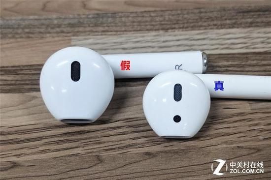 earpods国行港行区别（港版耳机和国行耳机airpods）-图2