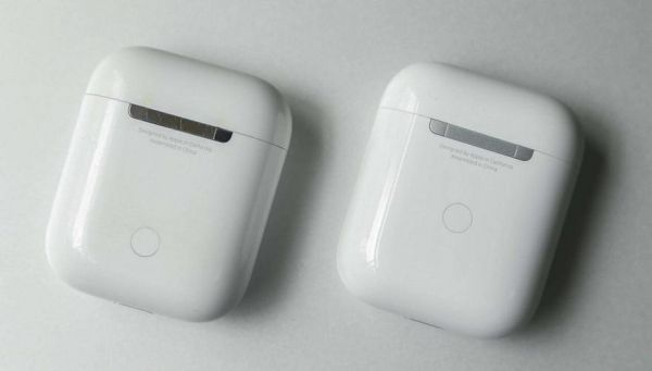 earpods国行港行区别（港版耳机和国行耳机airpods）-图3