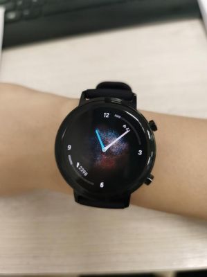 huaweiwatchgt多少钱（huawei watch gt多少钱）-图1