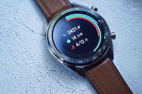 huaweiwatchgt多少钱（huawei watch gt多少钱）-图2