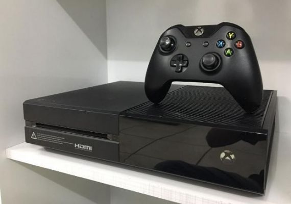 xboxones国行解锁教程视频（xboxonex国行解锁方法）-图3