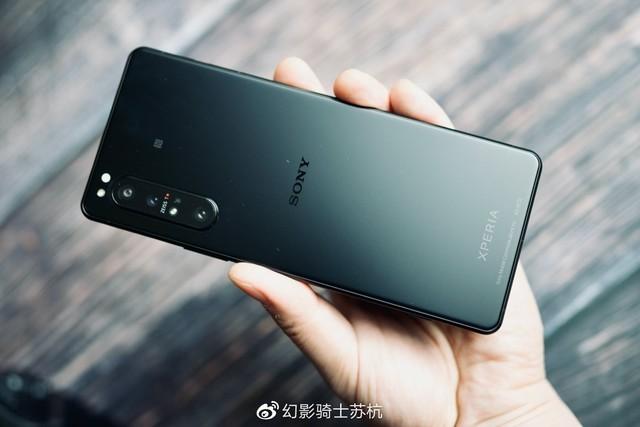 sonyxa1ultra国行（索尼1ii国行）-图3