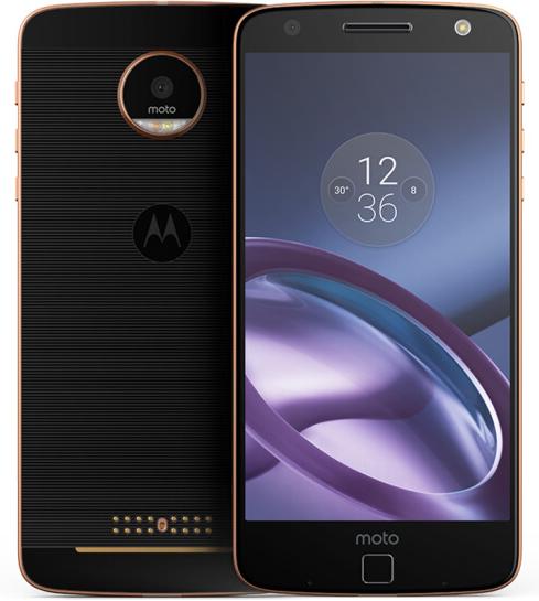 motoz安卓7.0国行（moto z2 安卓10）-图3