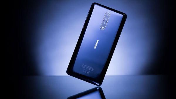 nokia8国行售价（nokia 8s）-图3