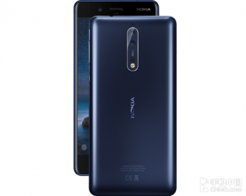 nokia8国行售价（nokia 8s）-图2