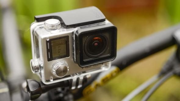 goprohero5国行裸机（gopro5s）-图3