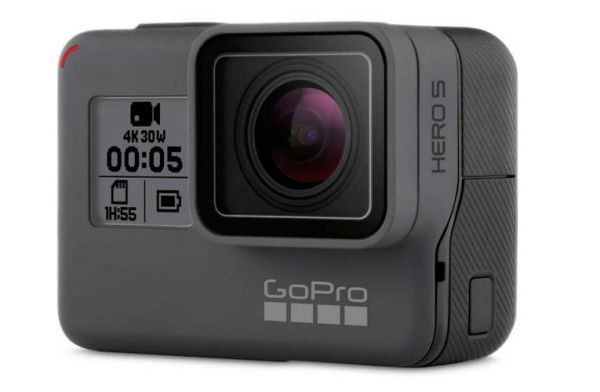 goprohero5国行裸机（gopro5s）-图2