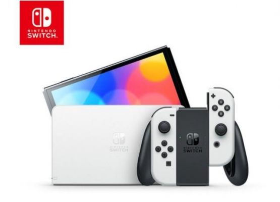 国行switch游戏机售价（国行switch游戏多少钱）-图3