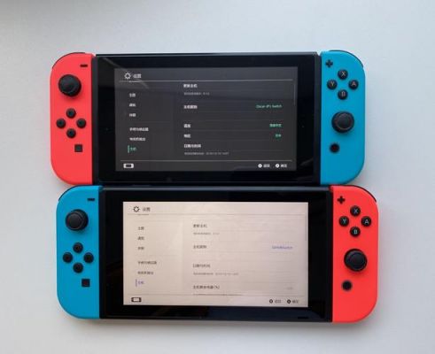 国行switch游戏机售价（国行switch游戏多少钱）-图2