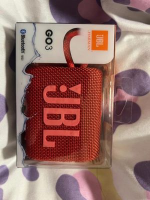 国行jblcharge3价格（jbl go3国行）-图1