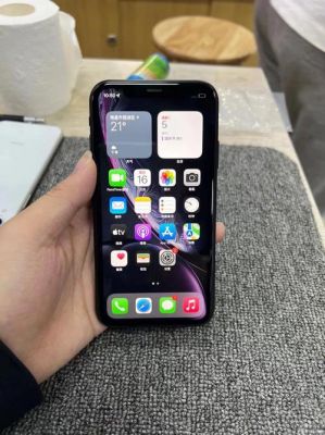 iphonexr国行128g（iphonexr 128g）-图3