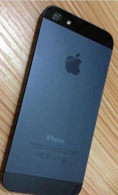 二手iphone5多少钱现在（二手苹果5多少钱一部手机）-图3