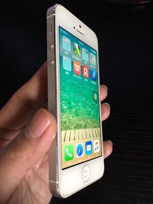 二手iphone5多少钱现在（二手苹果5多少钱一部手机）-图1