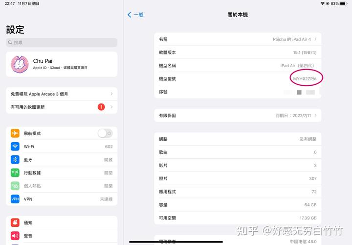 国行ipad怎么查验（如何看ipad国行）-图2