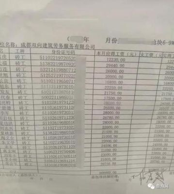 切砖工工资多少（切砖工工资多少钱一个月）-图1