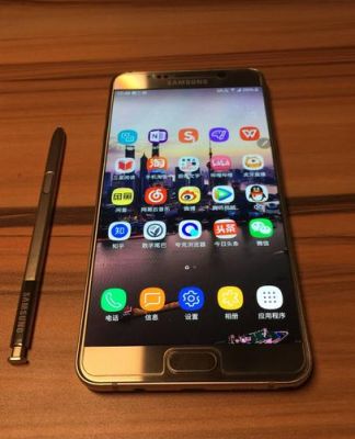 note5刷国行失败（note8从国行刷回美版）-图2