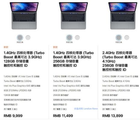 港版macair国行（港版macbookpro和国行区别）-图3