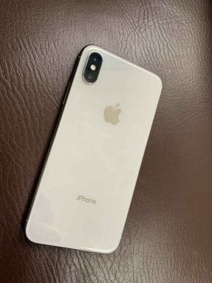 苹果x国行美版日版（iphone x国行和美版有什么区别）-图2