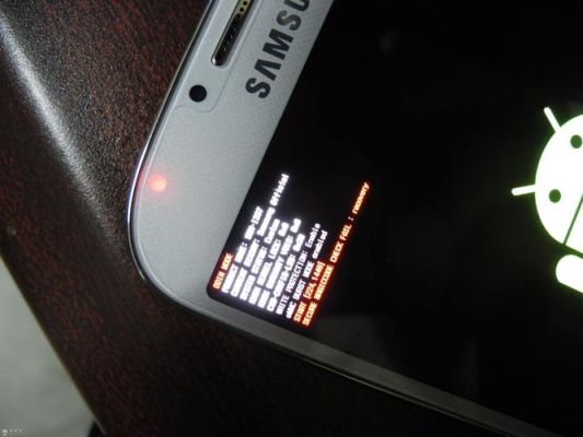 i9500国行recovery（i9500官方固件）-图1