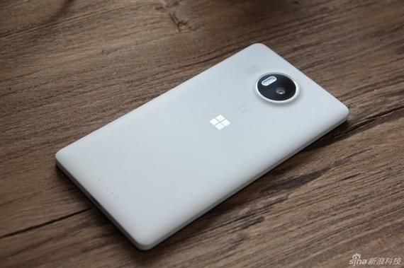 lumia950国行开箱（lumia950 950xl）-图1