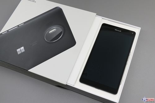 lumia950国行开箱（lumia950 950xl）-图3