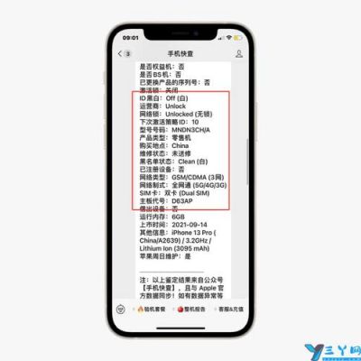 iphone怎么查多少g的（苹果手机怎么查看多少g的）-图3