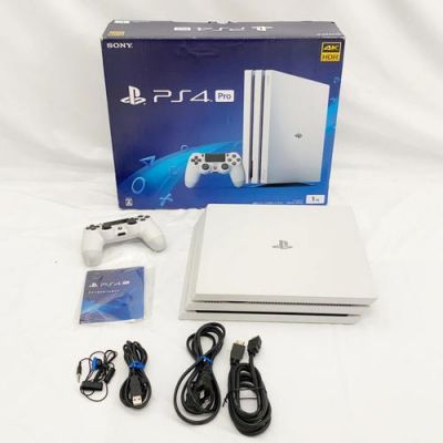 ps4破解多少钱（ps4破解值得入手吗）-图1