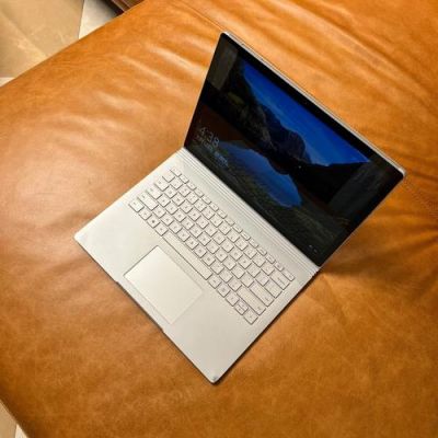 surfacebook2国行（surfacebook2国行和美版区别）-图1