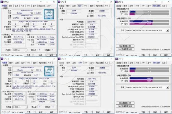 i56500是多少针脚（i5 6500针脚是多少针）-图2