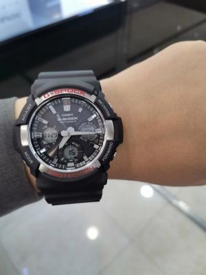 gshock多少钱（gshoke手表价格多少钱）-图3