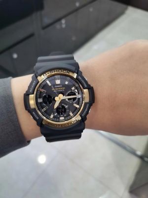 gshock多少钱（gshoke手表价格多少钱）-图1