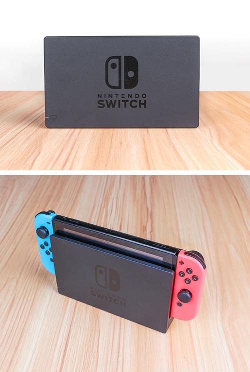 国行switch底座码（switch底座码和机子不一样）-图2