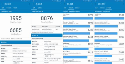 note8国行cpu（note8国行和港行区别）-图2