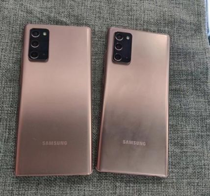 国行note5和港行的区别吗（note8国行和港行区别）-图2