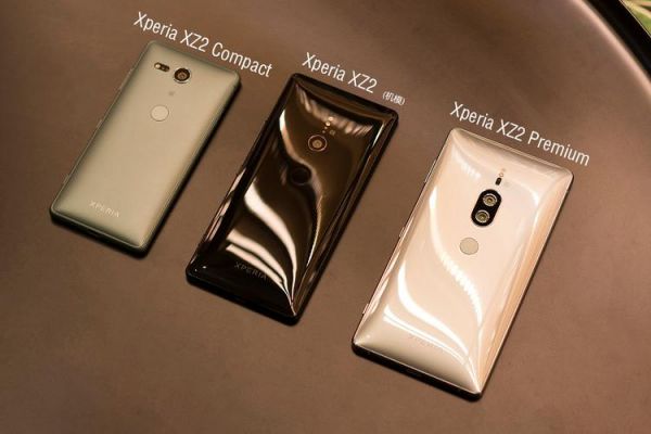 sonyxz2国行和港行（索尼国行和港行的区别）-图2