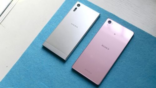 sonyxz2国行和港行（索尼国行和港行的区别）-图3