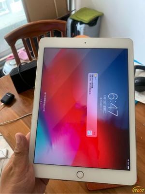 国行ipadair2验货（ipad2020新机验货）-图1