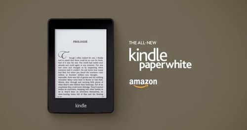 kindle国行和美版（kindlepaperwhite国行和美版）-图2