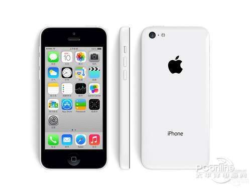 iphone5c国行图片（iphone5c国行支持4g吗）-图1