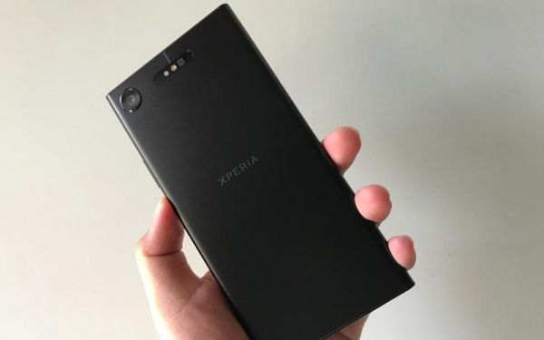 索尼xz1国行开箱（索尼xz1开箱视频）-图1