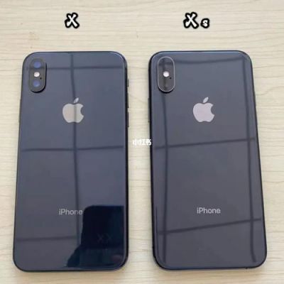 iphonex徳版和国行（德版苹果x和美版的区别）-图3