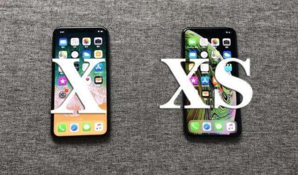 iphonex徳版和国行（德版苹果x和美版的区别）-图2