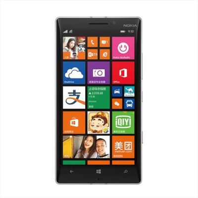 lumia930国行固件下载（lumia930最新系统）-图1