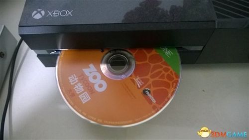 xboxone国行光盘（xbox 国行 光盘）-图1