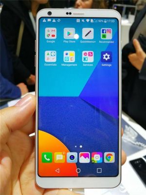 lgg6没国行（lg g6国行）-图1